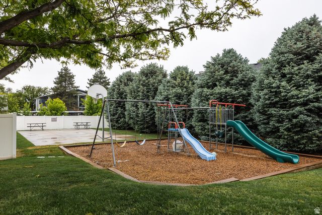 432 E PARK OAK PL, Millcreek, UT 84107