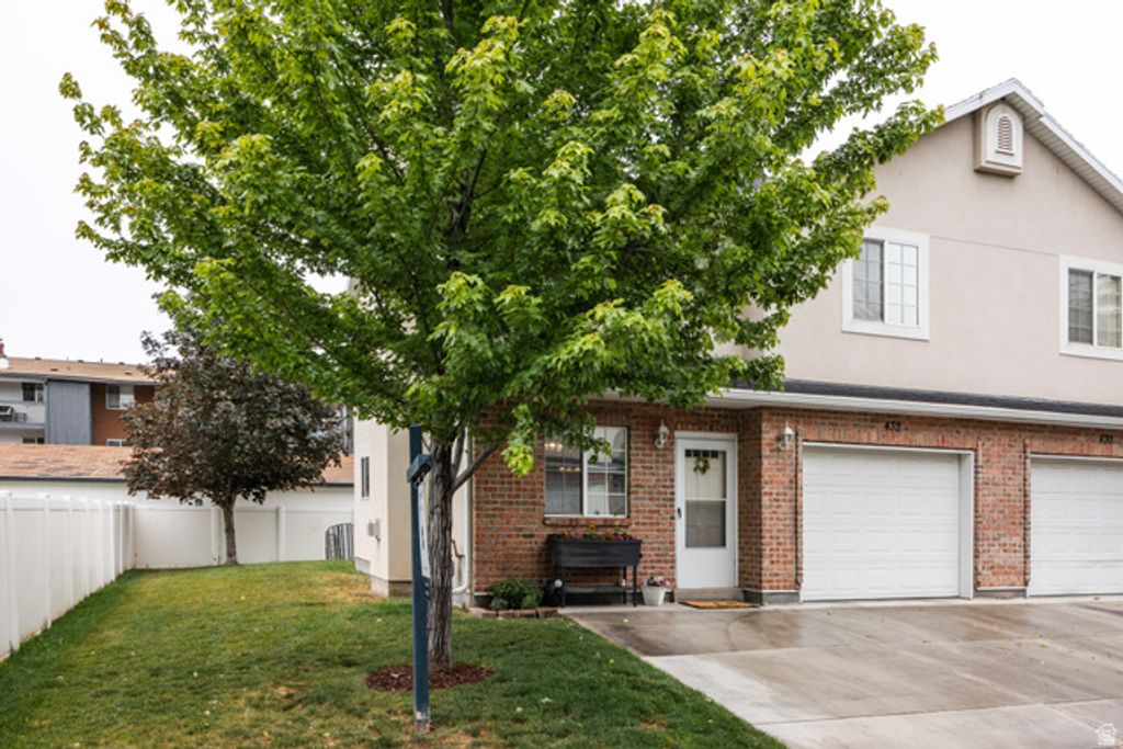 432 E PARK OAK PL, Millcreek, UT 84107