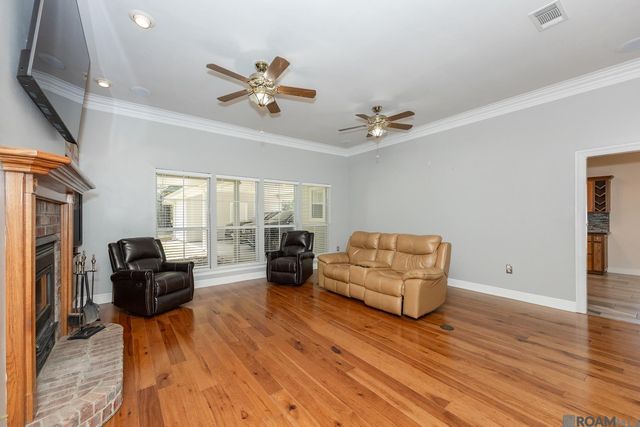 13546 Brown Rd, Denham Springs, LA 70726