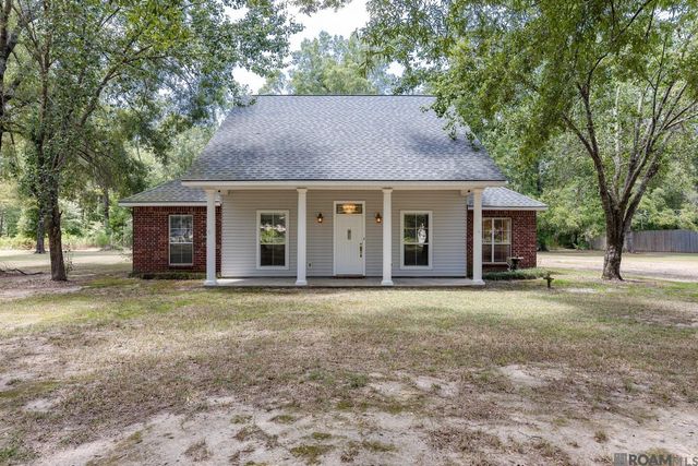 13546 Brown Rd, Denham Springs, LA 70726
