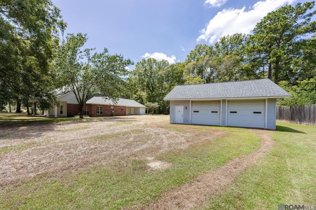 13546 Brown Rd, Denham Springs, LA 70726