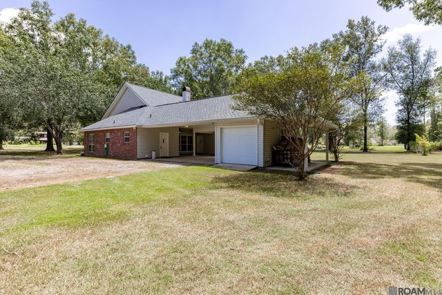 13546 Brown Rd, Denham Springs, LA 70726