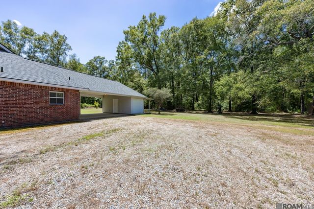 13546 Brown Rd, Denham Springs, LA 70726