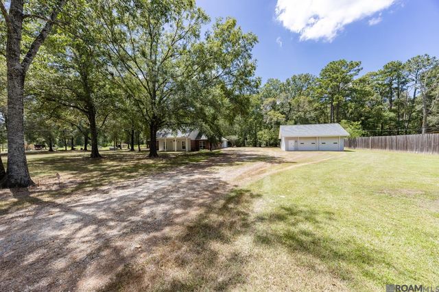 13546 Brown Rd, Denham Springs, LA 70726
