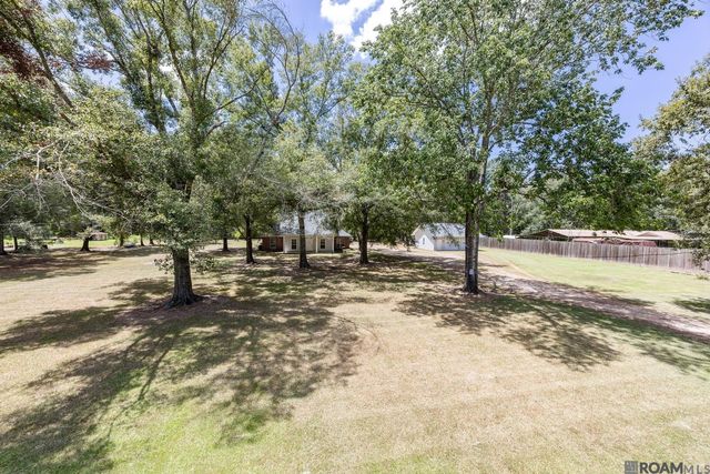 13546 Brown Rd, Denham Springs, LA 70726