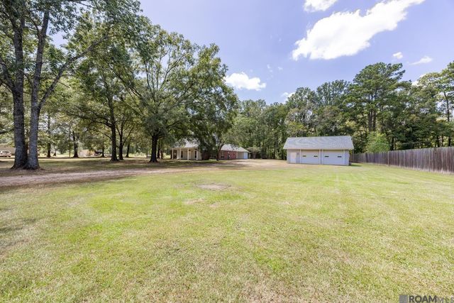 13546 Brown Rd, Denham Springs, LA 70726