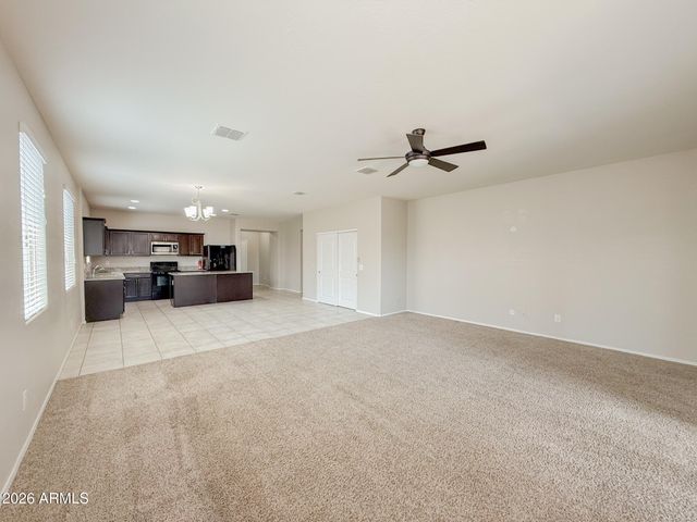 23829 W ROMLEY Avenue, Buckeye, AZ 85326