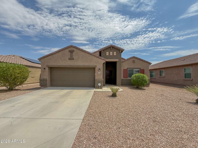 23829 W ROMLEY Avenue, Buckeye, AZ 85326