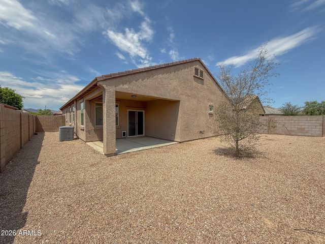 23829 W ROMLEY Avenue, Buckeye, AZ 85326