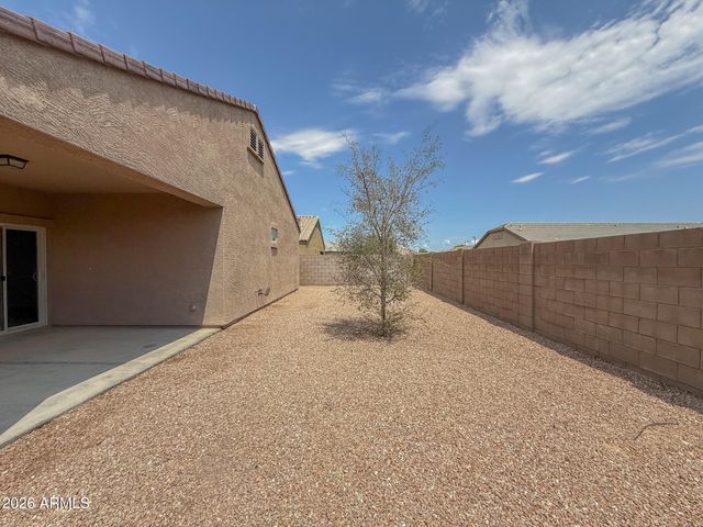 23829 W ROMLEY Avenue, Buckeye, AZ 85326