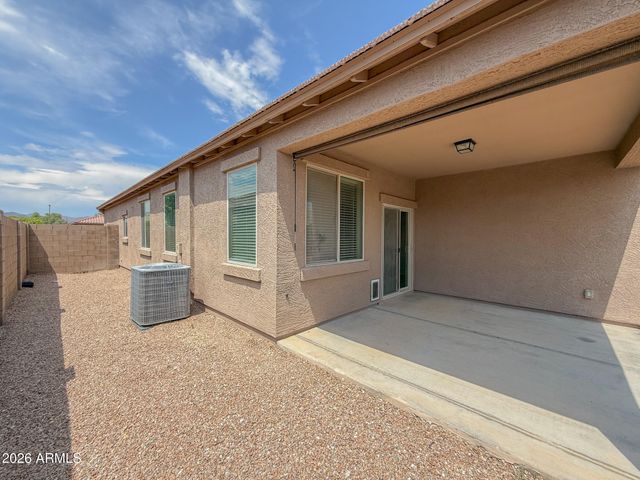 23829 W ROMLEY Avenue, Buckeye, AZ 85326