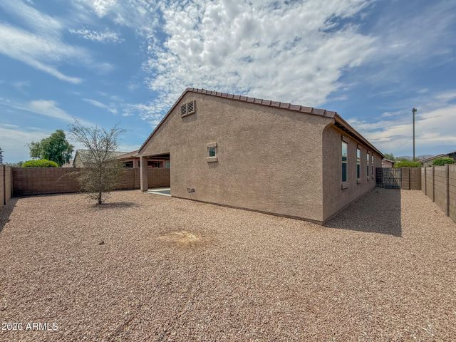 23829 W ROMLEY Avenue, Buckeye, AZ 85326