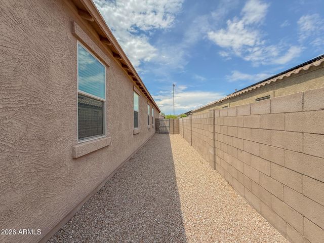23829 W ROMLEY Avenue, Buckeye, AZ 85326