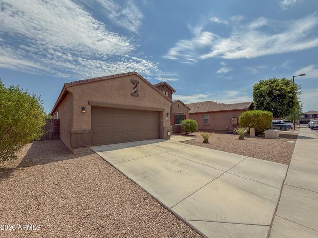 23829 W ROMLEY Avenue, Buckeye, AZ 85326