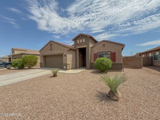 23829 W ROMLEY Avenue, Buckeye, AZ 85326