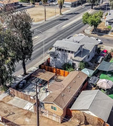 326 N 1st Street, Fresno, CA 93702