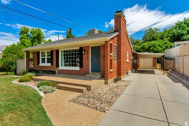 2920 TYLER AVE, Ogden, UT 84403