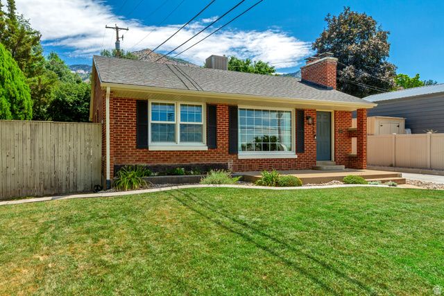 2920 TYLER AVE, Ogden, UT 84403