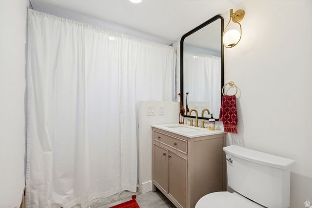 2920 TYLER AVE, Ogden, UT 84403