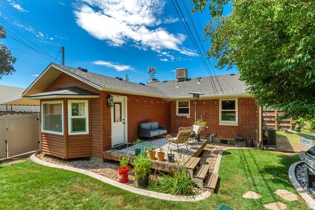 2920 TYLER AVE, Ogden, UT 84403