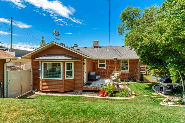 2920 TYLER AVE, Ogden, UT 84403