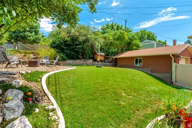 2920 TYLER AVE, Ogden, UT 84403