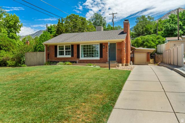 2920 TYLER AVE, Ogden, UT 84403