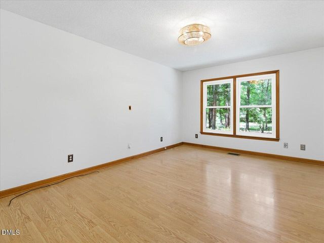 360 Roberson Creek Road, Pittsboro, NC 27312