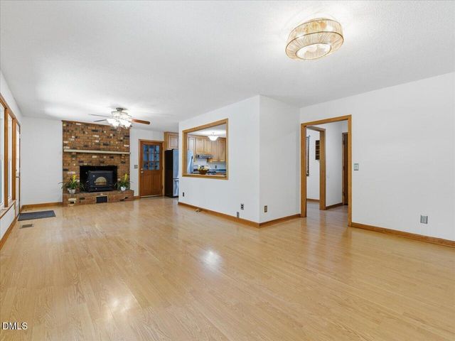 360 Roberson Creek Road, Pittsboro, NC 27312