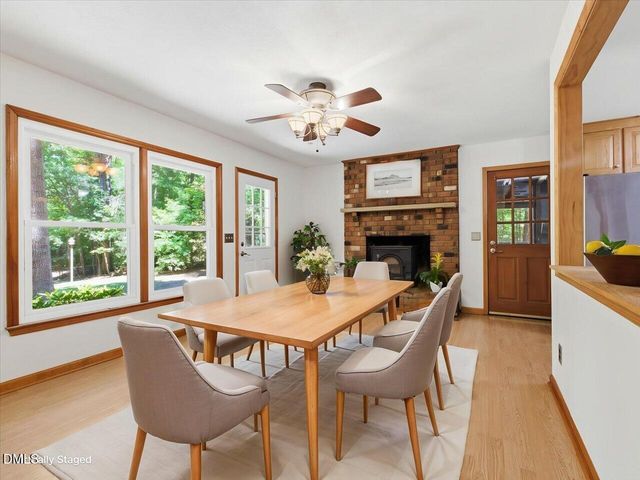 360 Roberson Creek Road, Pittsboro, NC 27312