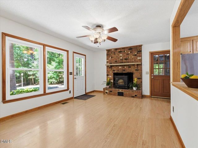 360 Roberson Creek Road, Pittsboro, NC 27312