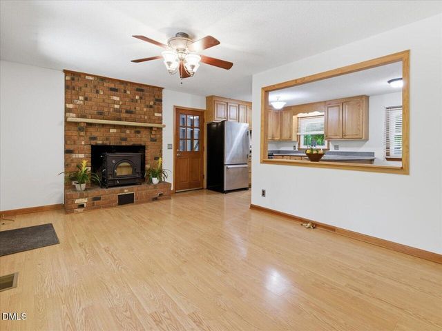 360 Roberson Creek Road, Pittsboro, NC 27312