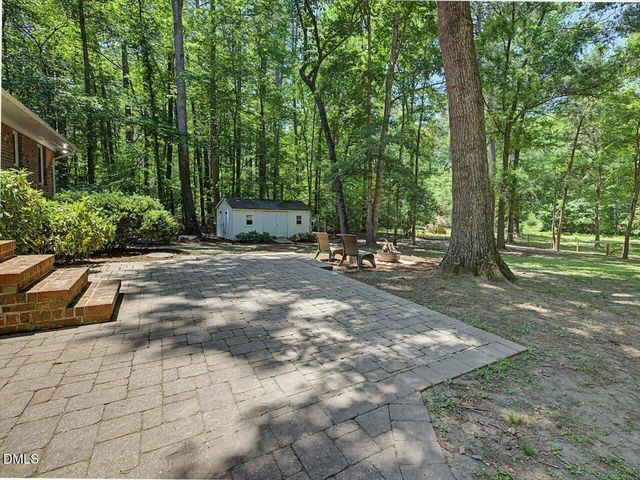 360 Roberson Creek Road, Pittsboro, NC 27312