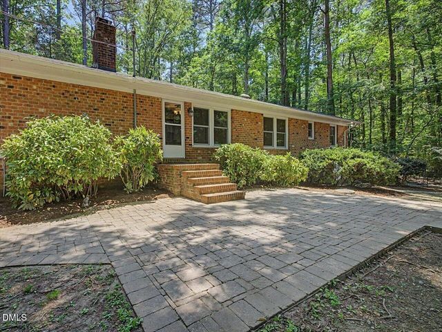 360 Roberson Creek Road, Pittsboro, NC 27312