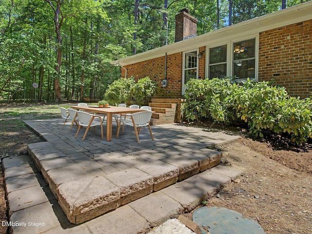 360 Roberson Creek Road, Pittsboro, NC 27312