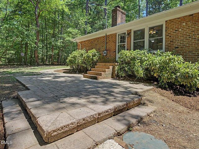 360 Roberson Creek Road, Pittsboro, NC 27312