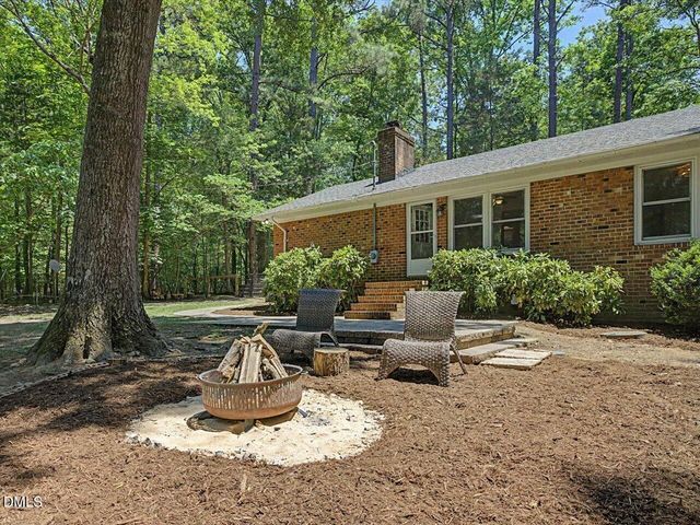 360 Roberson Creek Road, Pittsboro, NC 27312