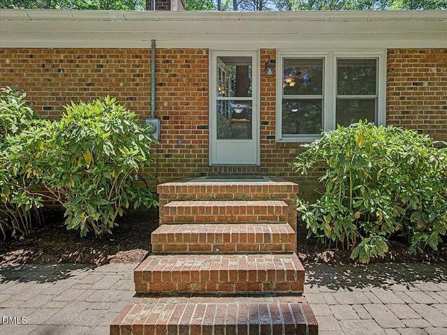 360 Roberson Creek Road, Pittsboro, NC 27312