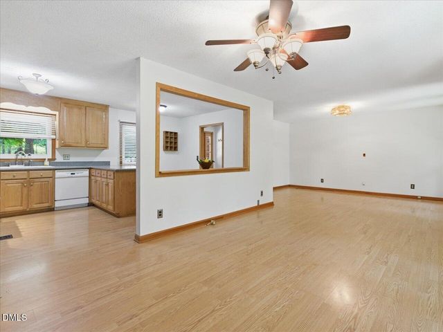 360 Roberson Creek Road, Pittsboro, NC 27312