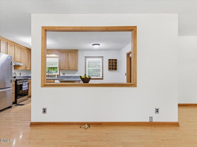 360 Roberson Creek Road, Pittsboro, NC 27312