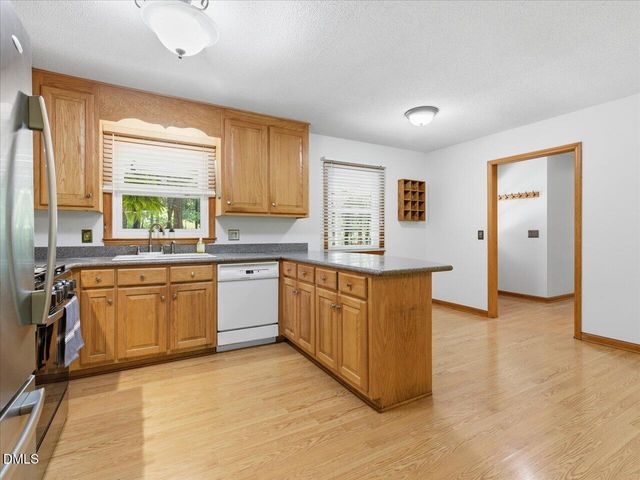 360 Roberson Creek Road, Pittsboro, NC 27312