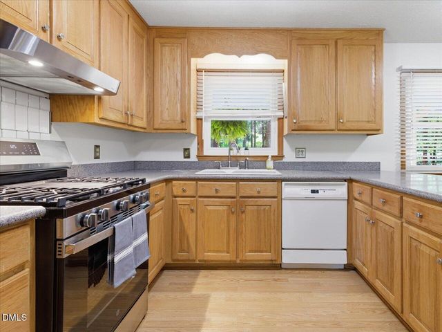 360 Roberson Creek Road, Pittsboro, NC 27312