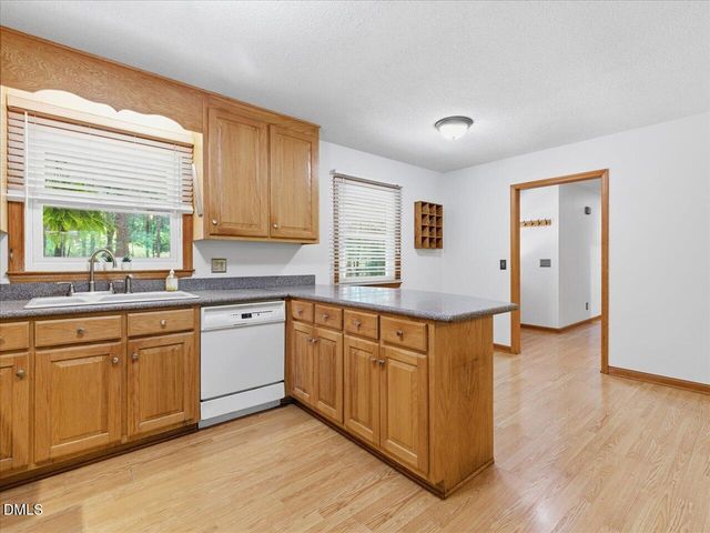 360 Roberson Creek Road, Pittsboro, NC 27312