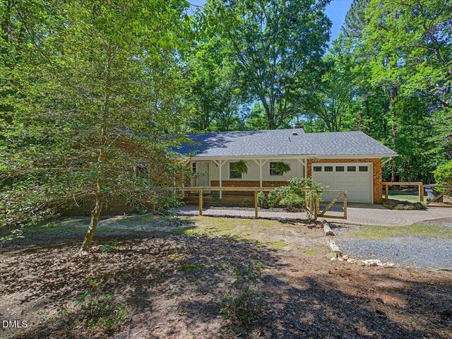 360 Roberson Creek Road, Pittsboro, NC 27312