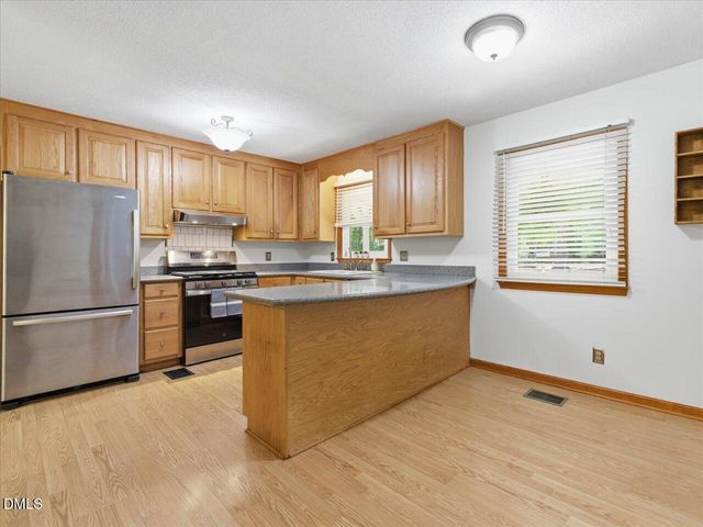 360 Roberson Creek Road, Pittsboro, NC 27312