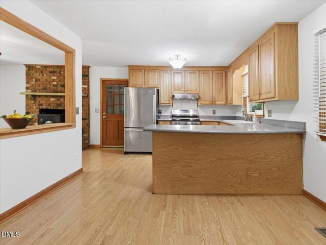 360 Roberson Creek Road, Pittsboro, NC 27312