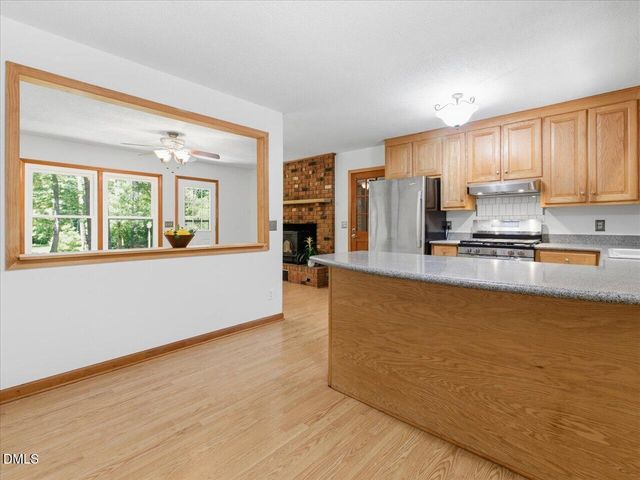 360 Roberson Creek Road, Pittsboro, NC 27312