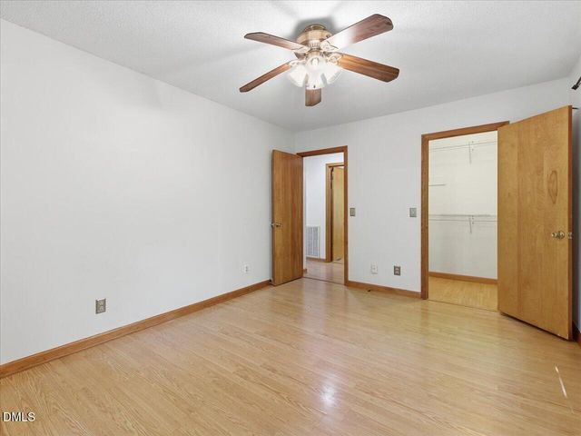 360 Roberson Creek Road, Pittsboro, NC 27312