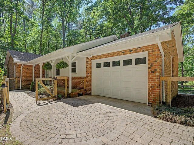 360 Roberson Creek Road, Pittsboro, NC 27312