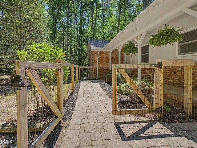 360 Roberson Creek Road, Pittsboro, NC 27312
